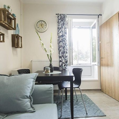 Apartament Aqua Stellar Segedyn Zewnętrze zdjęcie