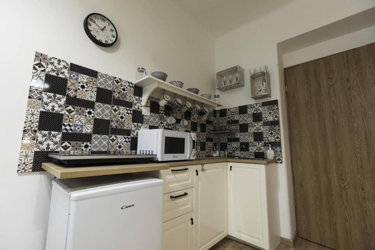 Apartament Aqua Stellar Segedyn Zewnętrze zdjęcie
