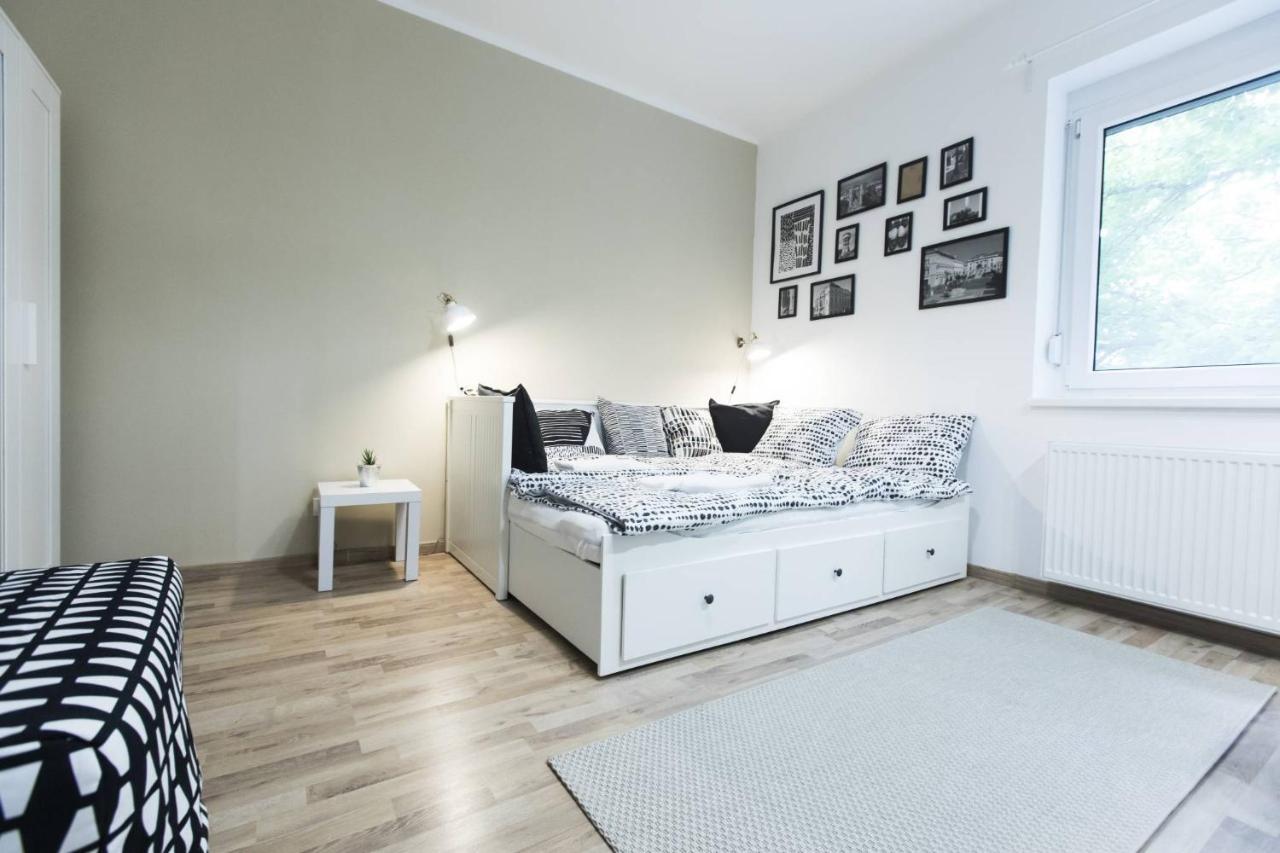 Apartament Aqua Stellar Segedyn Zewnętrze zdjęcie